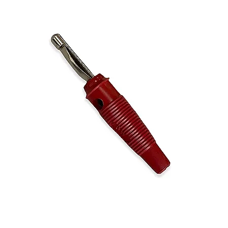 PINO BANANA VERMELHO PROFISSIONAL