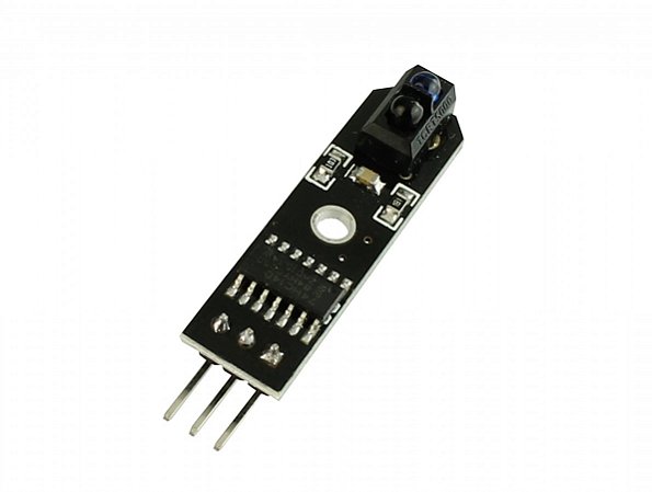 MODULO SENSOR TCRT5000 COMPACTO
