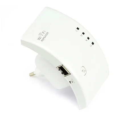 REPETIDOR DE SINAL WI-FI WIRELESS 300MBPS