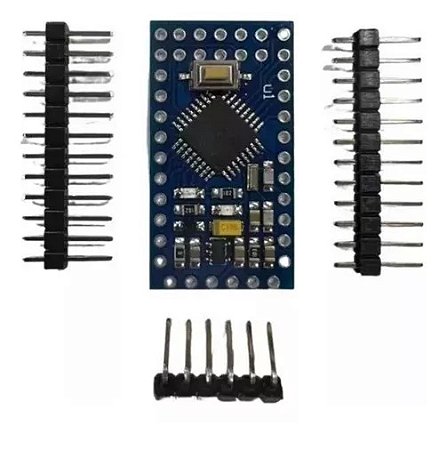 ARDUINO PRO MINI ATMEGA168