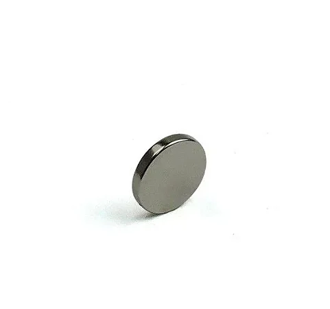 Ima De Neodimio Disco 18mm x 3mm