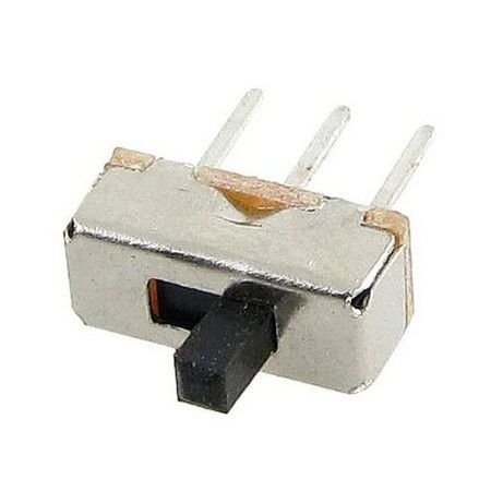 MICRO CHAVE 3 POLOS SS12d00G4 4MM