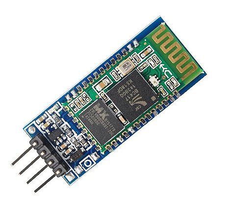 Modulo Bluetooth HC-06