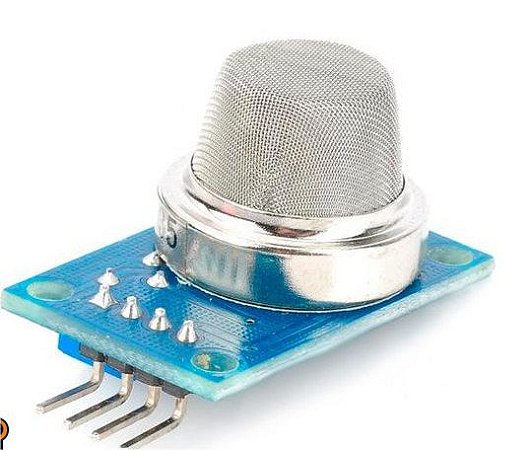 MODULO SENSOR DE GAS MQ-9