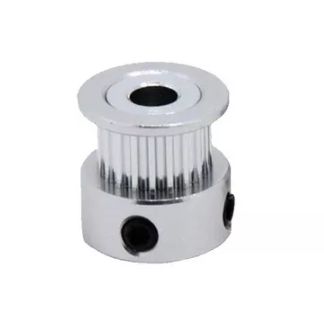 POLIA GT2 20 DENTES 8mm