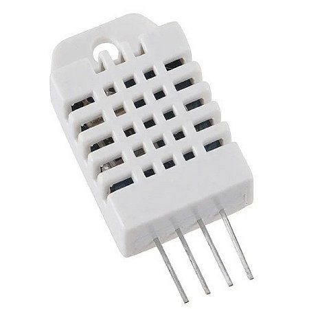 SENSOR DE TEMPERATURA DHT22