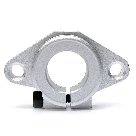 SHF12 SUPORTE PARA FIXACAO DE GUIA 12MM