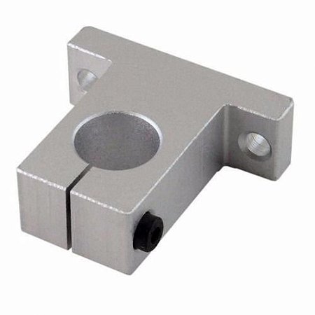 SK8 SUPORTE PARA FIXACAO DE GUIA 8MM