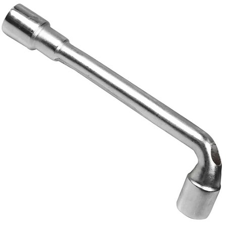 CHAVE L 6x7mm PARA TROCA DE BICO NOZZLE - IMPRESSORA 3D