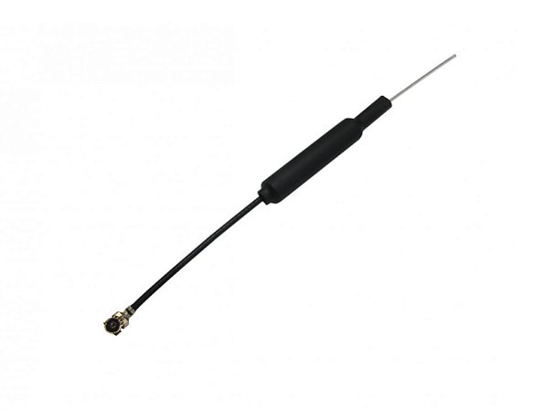 ANTENA 3DBI WIFI 2.4GHZ PARA MODULO ESP8266 ESP-07 E HLK-RM04