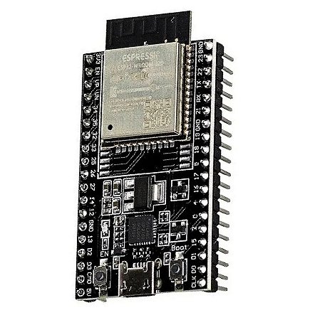 MODULO ESP32 DevKitC ESP32D