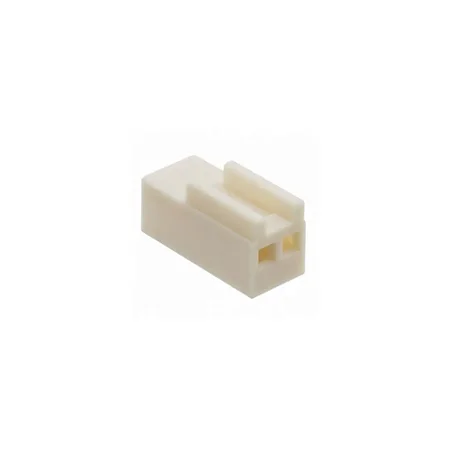 CONECTOR KK 2,54MM 02 VIAS