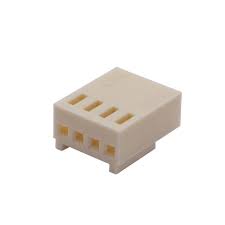 CONECTOR KK 2,54MM 04 VIAS