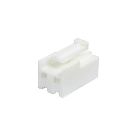 CONECTOR VHR 2 VIAS