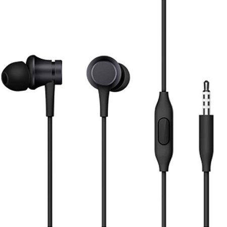 FONE DE OUVIDO COM MICROFONE EJ-M101