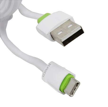 CABO USB PARA TIPO C TURBO