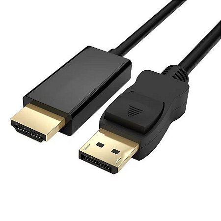 CABO DISPLAY PORT X HDMI