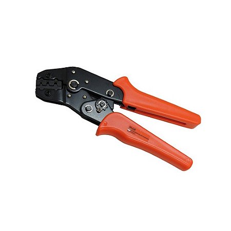 ALICATE CRIMPAGEM PROFISSIONAL SN-28B