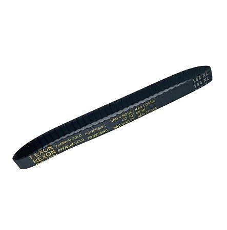 CORREIA XL 144 X 10MM 040 REXON POWERSINC TRAP