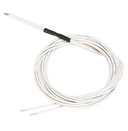 TERMISTOR NTC 100K 3950 - SEM CONECTOR