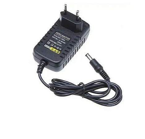 FONTE 12V 3A