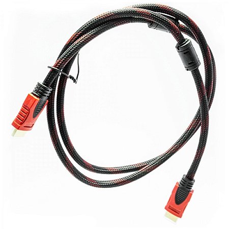 Cabo HDMI - 1,5 Metros