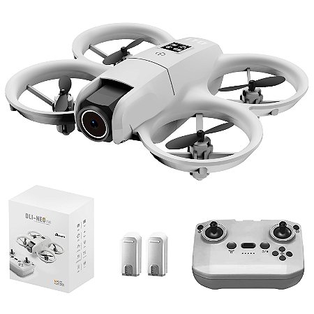 Drone DLI Neo 4K