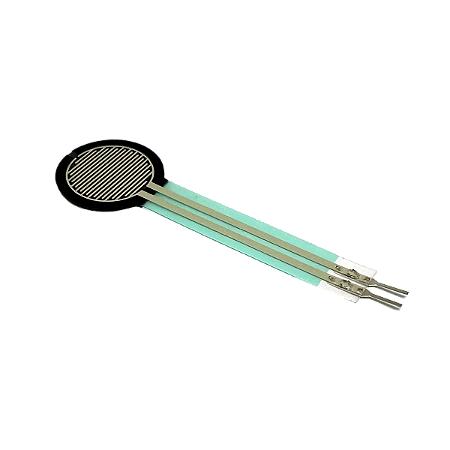 SENSOR DE PRESSAO MEMBRANA RESISTIVA FSR400