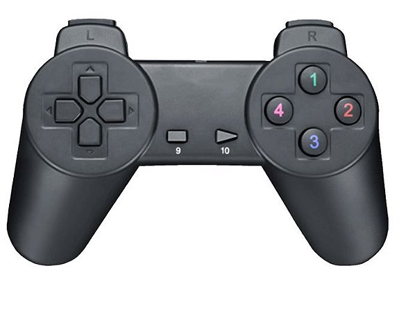 JOYSTICK USB