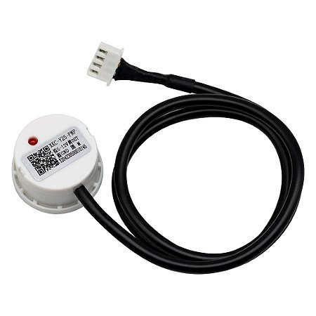 SENSOR DE NIVEL LIQUIDOS SEM CONTATO XKC-Y25-NPN 5-12V
