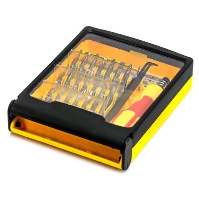 Kit Chaves de Precisão 32 Pçs