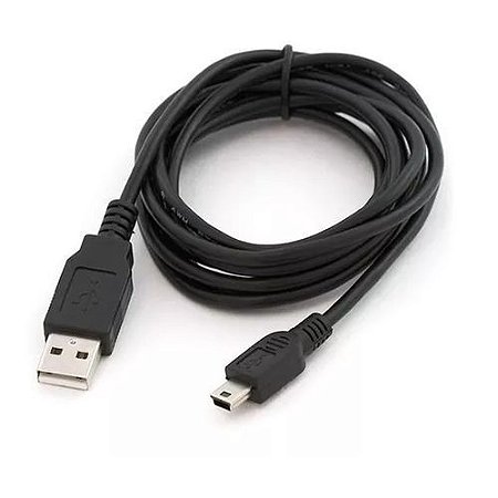 CABO USB MACHO+V3 2M - LE-801