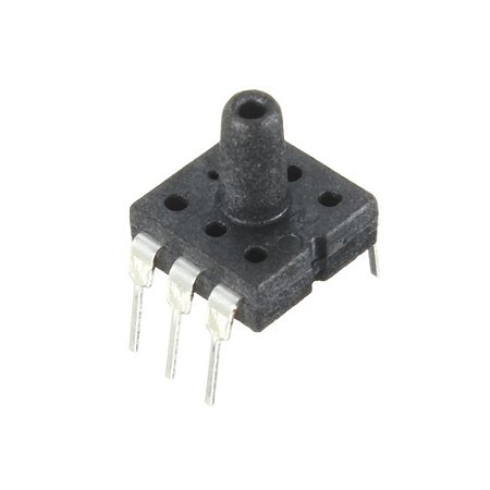 Sensor de Pressao Diferencial MPS20N0040D-D