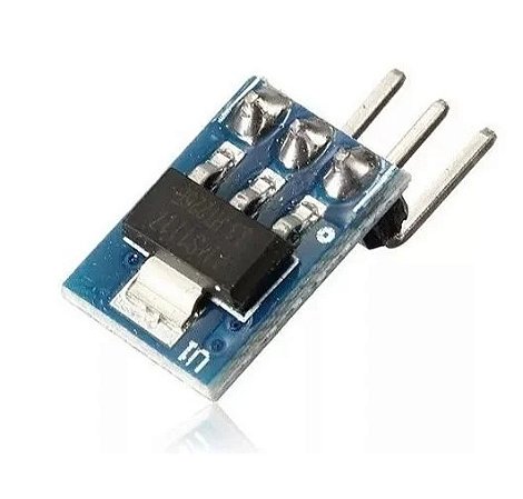 MODULO REGULADOR AMS1117 5V PARA 3.3V