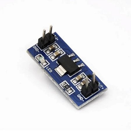 MODULO REGULADOR AMS1117 5V PARA 3.3V