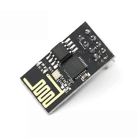 MODULO WIFI ESP8266 ESP 01