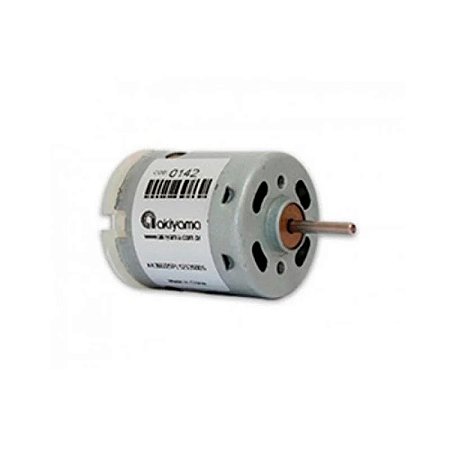 MICRO MOTOR DC AK360/25PL12S3500S-ID