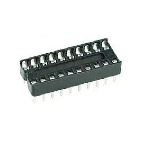 SOQUETE P/ CI 20 PINOS ESTAM