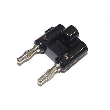 PINO BANANA PRETO DUPLO