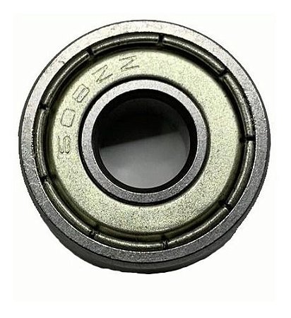 ROLAMENTO 608ZZ (8*22*7)