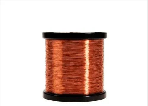 FIO DE COBRE 24 AWG - 0,500MM