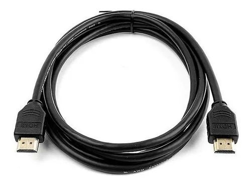 CABO HDMI 2.0 4K 1,50M