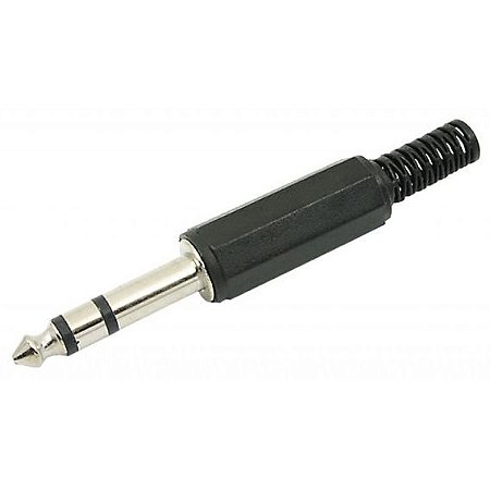 PLUG P10ST PRETO