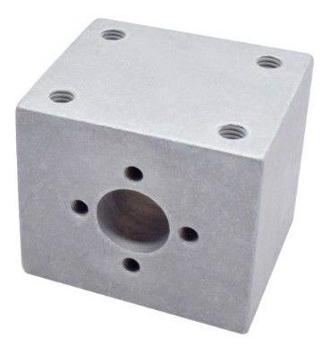 SUPORTE PARA CASTANHA DE LATAO TR8 PASSO 2MM