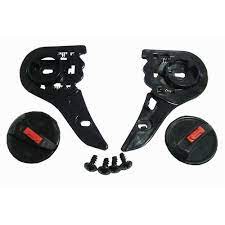 REPARO VISEIRA CAPACETE FW3 PRO TORK