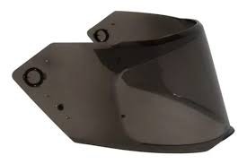 VISEIRA CAPACETE BIEFF B-12 FUMÊ
