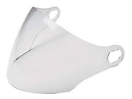 VISEIRA EBF SPARK JET CRISTAL