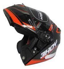 CAPACETE YOHE NEW PRATIK