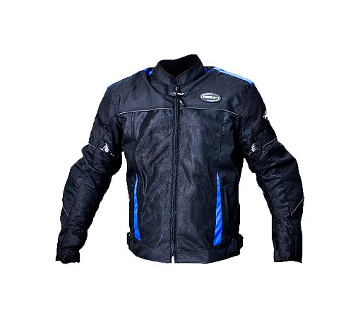 JAQUETA AIRMASH VERÃO HELT