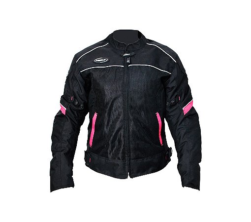 JAQUETA AIRMASH VERÃO HELT  FEMININA
